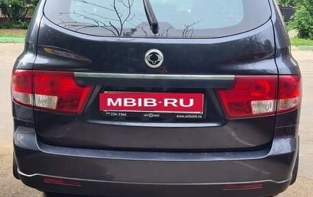 SsangYong Kyron I, 2013 год, 950 000 рублей, 3 фотография