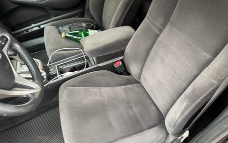 Honda Civic VIII, 2007 год, 455 000 рублей, 10 фотография