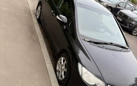 Honda Civic VIII, 2007 год, 455 000 рублей, 5 фотография