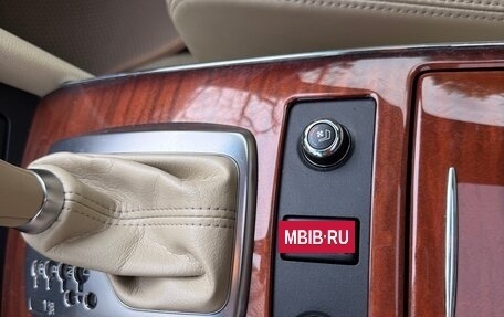 Infiniti QX70, 2014 год, 3 000 000 рублей, 8 фотография