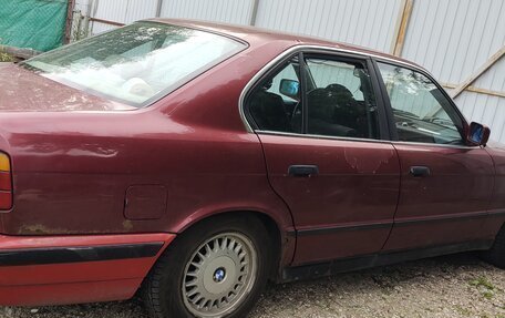 BMW 5 серия, 1990 год, 350 000 рублей, 5 фотография