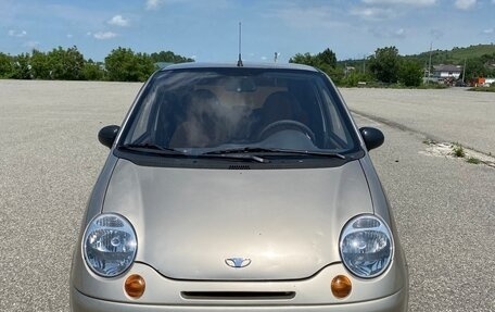 Daewoo Matiz I, 2013 год, 310 000 рублей, 4 фотография