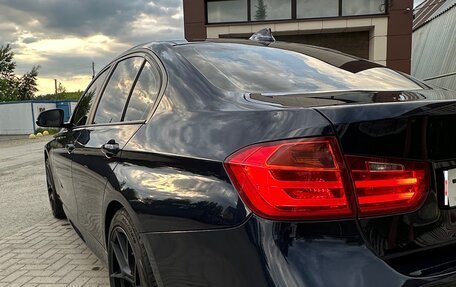 BMW 3 серия, 2013 год, 2 000 000 рублей, 4 фотография