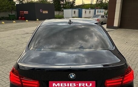 BMW 3 серия, 2013 год, 2 000 000 рублей, 5 фотография
