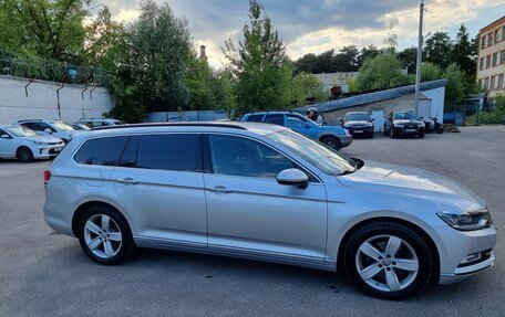 Volkswagen Passat B8 рестайлинг, 2019 год, 2 400 000 рублей, 3 фотография