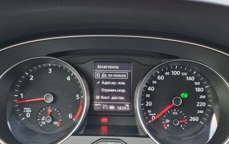 Volkswagen Passat B8 рестайлинг, 2019 год, 2 400 000 рублей, 21 фотография