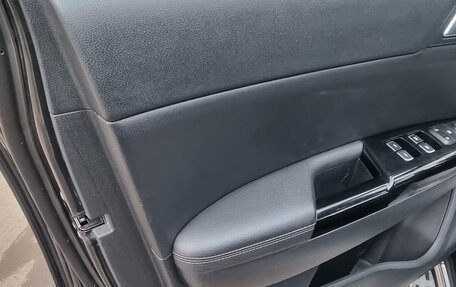 KIA Sportage IV рестайлинг, 2017 год, 2 600 000 рублей, 12 фотография