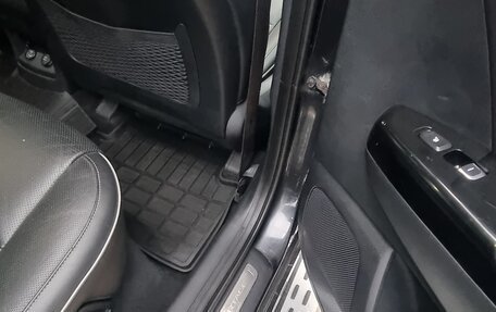 KIA Sportage IV рестайлинг, 2017 год, 2 600 000 рублей, 15 фотография