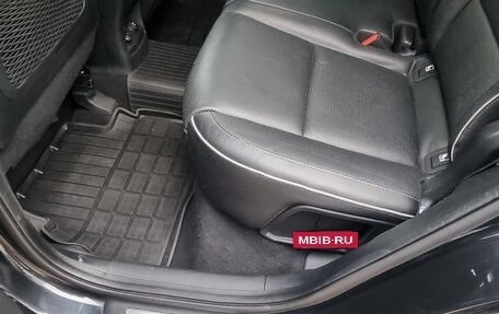 KIA Sportage IV рестайлинг, 2017 год, 2 600 000 рублей, 18 фотография