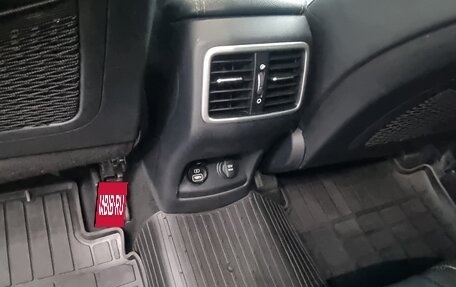 KIA Sportage IV рестайлинг, 2017 год, 2 600 000 рублей, 20 фотография