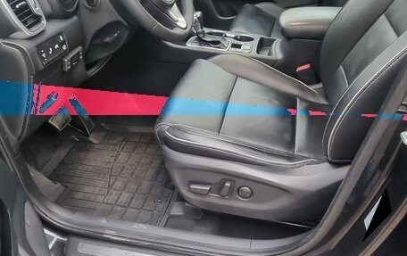 KIA Sportage IV рестайлинг, 2017 год, 2 600 000 рублей, 11 фотография
