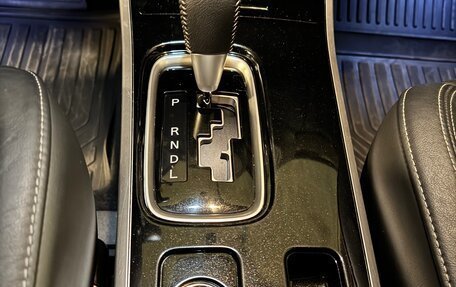 Mitsubishi Outlander III рестайлинг 3, 2019 год, 2 450 000 рублей, 12 фотография