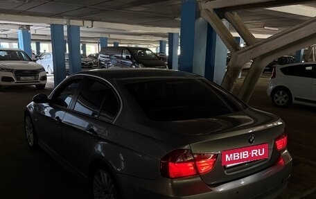 BMW 3 серия, 2005 год, 660 000 рублей, 3 фотография