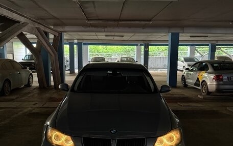 BMW 3 серия, 2005 год, 660 000 рублей, 4 фотография