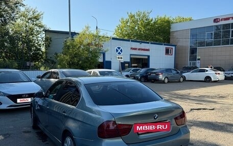 BMW 3 серия, 2005 год, 660 000 рублей, 9 фотография