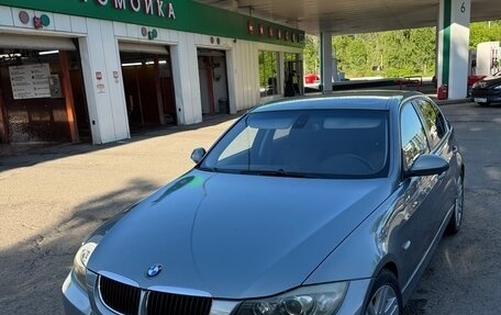 BMW 3 серия, 2005 год, 660 000 рублей, 8 фотография