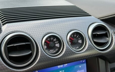 Ford Mustang VI рестайлинг, 2018 год, 4 999 000 рублей, 19 фотография