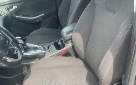 Ford Focus III, 2011 год, 745 000 рублей, 9 фотография