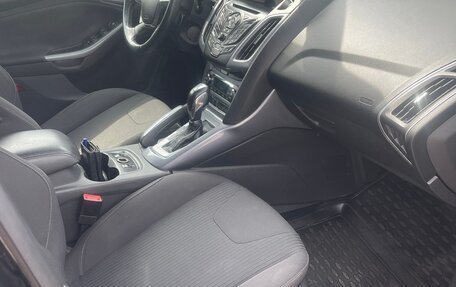 Ford Focus III, 2011 год, 745 000 рублей, 10 фотография