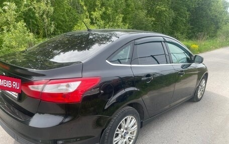 Ford Focus III, 2011 год, 745 000 рублей, 6 фотография