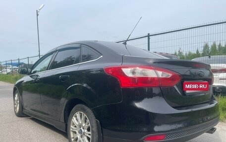 Ford Focus III, 2011 год, 745 000 рублей, 7 фотография