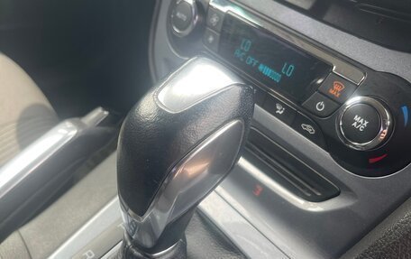 Ford Focus III, 2011 год, 745 000 рублей, 12 фотография