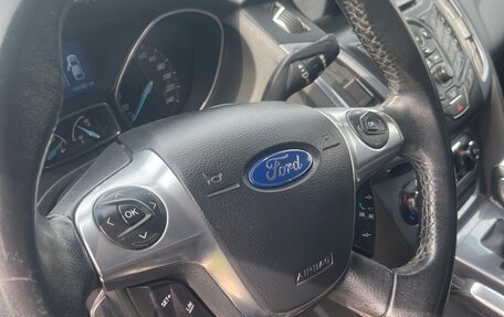 Ford Focus III, 2011 год, 745 000 рублей, 15 фотография