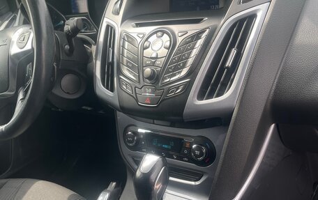 Ford Focus III, 2011 год, 745 000 рублей, 11 фотография