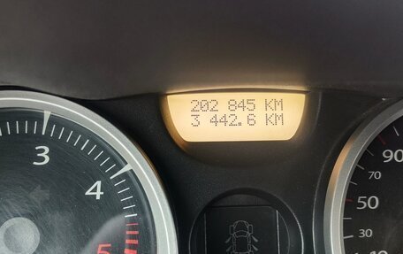 Renault Megane II, 2007 год, 400 000 рублей, 8 фотография