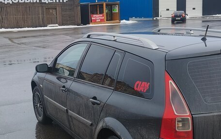 Renault Megane II, 2007 год, 400 000 рублей, 6 фотография