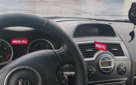 Renault Megane II, 2007 год, 400 000 рублей, 7 фотография