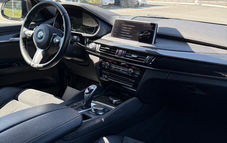 BMW X6, 2018 год, 5 400 000 рублей, 9 фотография