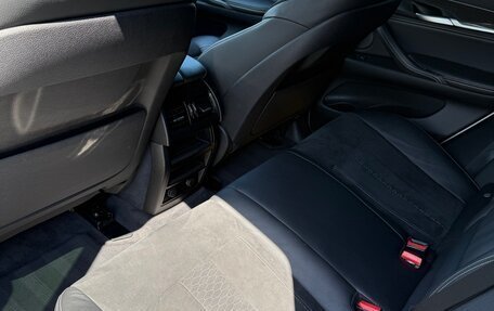 BMW X6, 2018 год, 5 400 000 рублей, 15 фотография