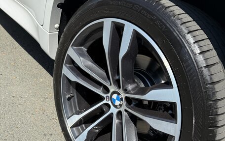 BMW X6, 2018 год, 5 400 000 рублей, 11 фотография