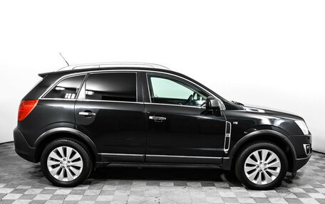 Opel Antara I, 2014 год, 937 000 рублей, 4 фотография