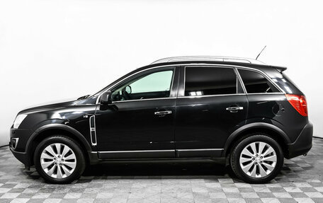 Opel Antara I, 2014 год, 937 000 рублей, 8 фотография