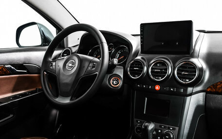 Opel Antara I, 2014 год, 937 000 рублей, 9 фотография