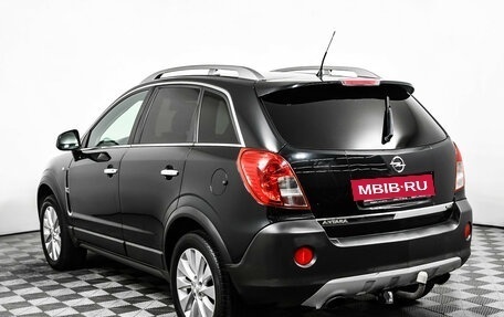 Opel Antara I, 2014 год, 937 000 рублей, 7 фотография