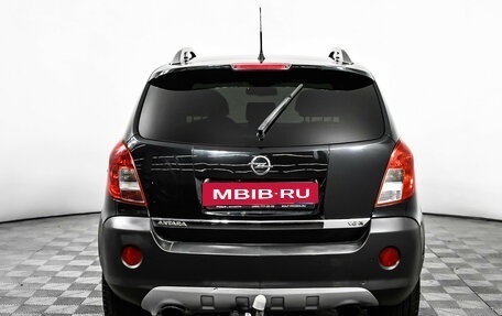 Opel Antara I, 2014 год, 937 000 рублей, 6 фотография
