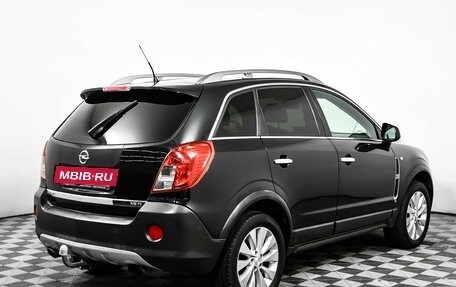 Opel Antara I, 2014 год, 937 000 рублей, 5 фотография