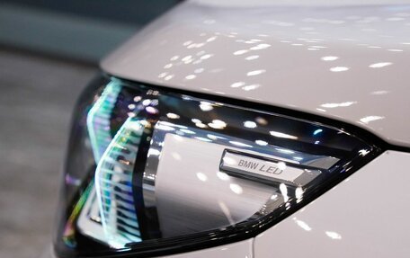BMW X1, 2025 год, 5 750 000 рублей, 4 фотография