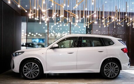 BMW X1, 2025 год, 5 750 000 рублей, 5 фотография