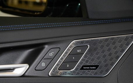 BMW X1, 2025 год, 5 750 000 рублей, 12 фотография