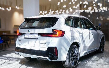 BMW X1, 2025 год, 5 750 000 рублей, 7 фотография