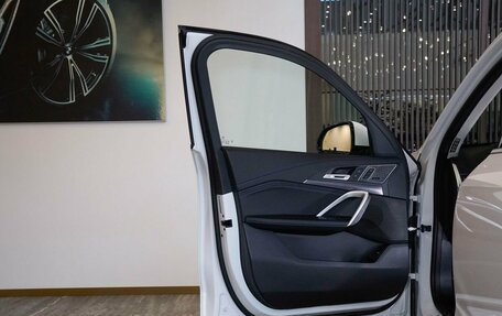 BMW X1, 2025 год, 5 750 000 рублей, 11 фотография