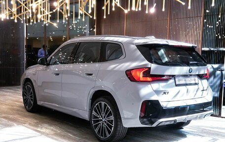 BMW X1, 2025 год, 5 750 000 рублей, 6 фотография