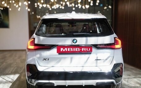 BMW X1, 2025 год, 5 750 000 рублей, 8 фотография