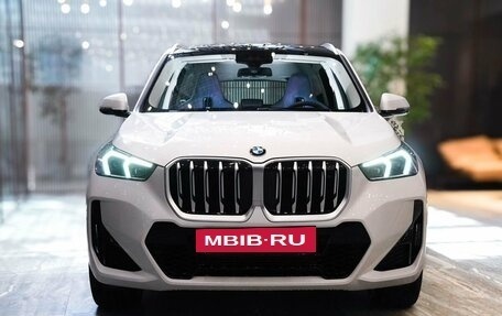 BMW X1, 2025 год, 5 750 000 рублей, 2 фотография