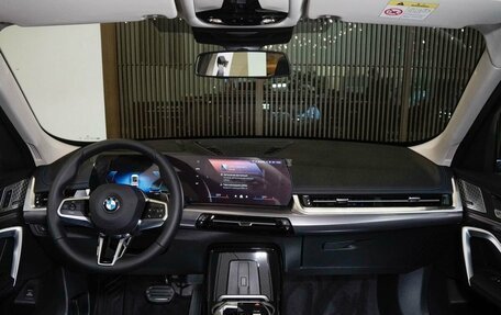 BMW X1, 2025 год, 5 750 000 рублей, 19 фотография