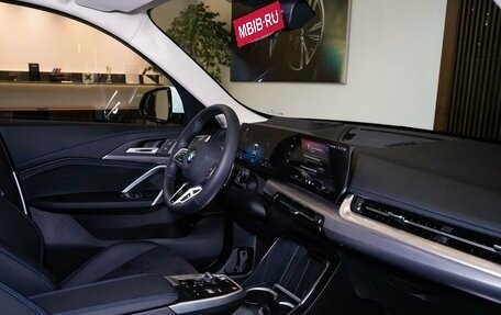 BMW X1, 2025 год, 5 750 000 рублей, 30 фотография